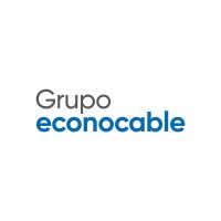 Grupo Econocable logo, Grupo Econocable contact details