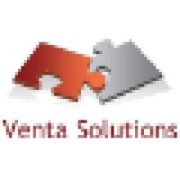 Venta Solutions logo, Venta Solutions contact details