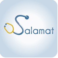 Salamat for Digital Health Care Services logo, Salamat for Digital Health Care Services contact details