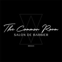 The Common Room Barbershop logo, The Common Room Barbershop contact details