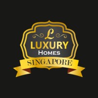 Luxury Homes SG logo, Luxury Homes SG contact details