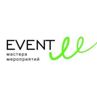 Event logo, Event contact details