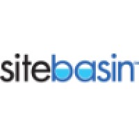 SiteBasin Inc logo, SiteBasin Inc contact details