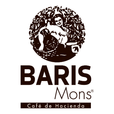 Baris Mons Café logo, Baris Mons Café contact details