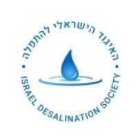 Israel Desalination Society logo, Israel Desalination Society contact details