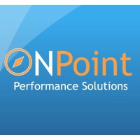 ONPoint Performance Solutions LLC logo, ONPoint Performance Solutions LLC contact details