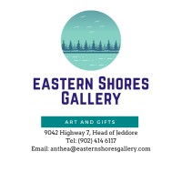 Eastern Shores Gallery logo, Eastern Shores Gallery contact details