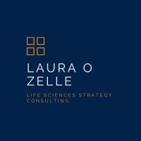 Laura O Zelle logo, Laura O Zelle contact details