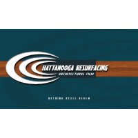 Chattanooga Resurfacing logo, Chattanooga Resurfacing contact details