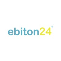 ebiton24 logo, ebiton24 contact details