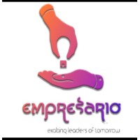 Empresarioglau logo, Empresarioglau contact details