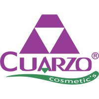 Cuarzo Cosmetic's logo, Cuarzo Cosmetic's contact details