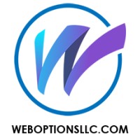 Web Options LLC logo, Web Options LLC contact details