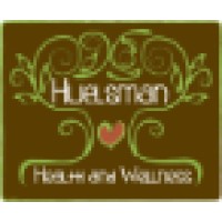 Huelsman Health and Wellness logo, Huelsman Health and Wellness contact details