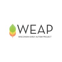 Wisconsin Early Autism Project logo, Wisconsin Early Autism Project contact details