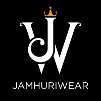 Jamhuri Wear logo, Jamhuri Wear contact details