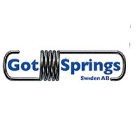 Got Springs Sweden AB logo, Got Springs Sweden AB contact details