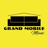 Grand Mobile Móveis logo, Grand Mobile Móveis contact details