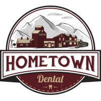 Hometown Dental - Okotoks logo, Hometown Dental - Okotoks contact details