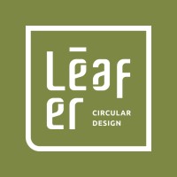 Lēafer Circular Design logo, Lēafer Circular Design contact details