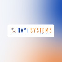 Rayi Systems logo, Rayi Systems contact details