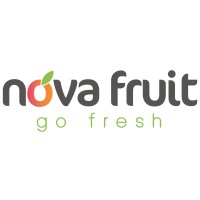 Nova Fruit Ltd. logo, Nova Fruit Ltd. contact details