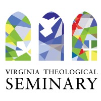 Virginia Theological Seminary logo, Virginia Theological Seminary contact details