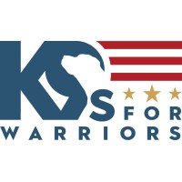 K9s For Warriors logo, K9s For Warriors contact details