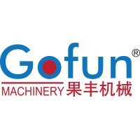 Shanghai Gofun Machinery Co., Ltd logo, Shanghai Gofun Machinery Co., Ltd contact details