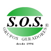 SOS Grupos Geradores logo, SOS Grupos Geradores contact details