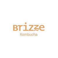 Brizze Kombucha logo, Brizze Kombucha contact details