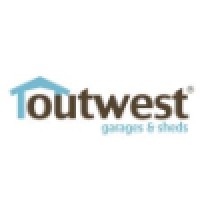 Outwest Garages and Sheds logo, Outwest Garages and Sheds contact details