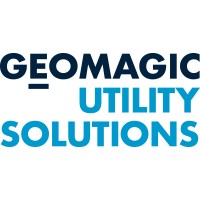 GEOMAGIC Utility Solutions Inc. logo, GEOMAGIC Utility Solutions Inc. contact details