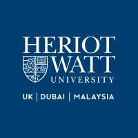 Heriot-Watt University logo, Heriot-Watt University contact details