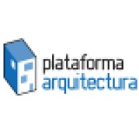 Plataforma Arquitectura logo, Plataforma Arquitectura contact details