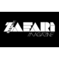 Zafari Magazine logo, Zafari Magazine contact details