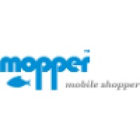 Mopper AB logo, Mopper AB contact details