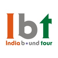 India Bound Tour™ logo, India Bound Tour™ contact details