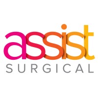 Assist Surgical logo, Assist Surgical contact details