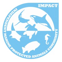 Independent Marine Protected Animals Community (IMPACT) Unpad logo, Independent Marine Protected Animals Community (IMPACT) Unpad contact details