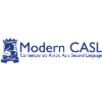 Modern CASL logo, Modern CASL contact details