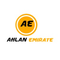 Ahlan Emirate logo, Ahlan Emirate contact details