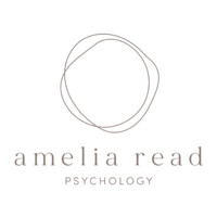 Amelia Read Psychology logo, Amelia Read Psychology contact details