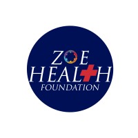 ZOE HEALTH FOUNDATION logo, ZOE HEALTH FOUNDATION contact details