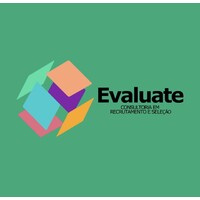 Evaluate Consultoria logo, Evaluate Consultoria contact details