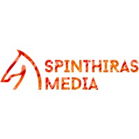 Spinthiras Media logo, Spinthiras Media contact details