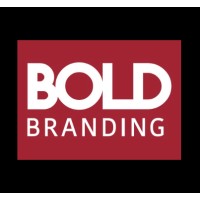 BOLD Branding logo, BOLD Branding contact details