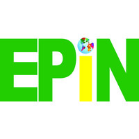 EPIN logo, EPIN contact details