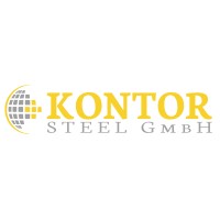 Kontor Steel GmbH logo, Kontor Steel GmbH contact details