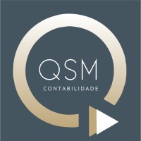 QSM Contabilidade logo, QSM Contabilidade contact details